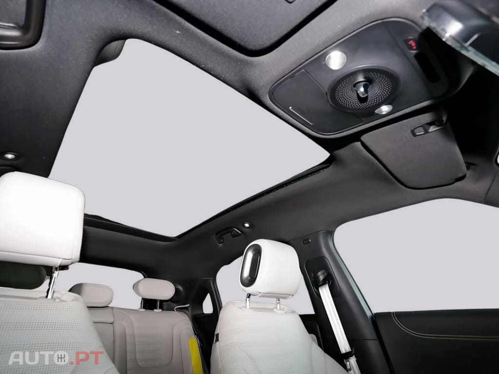 Smart #1 I.V.A DEDUTÍVEL  Pro+