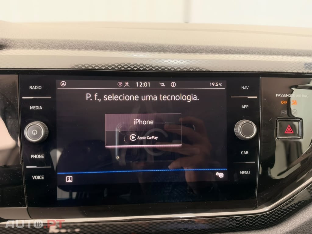Volkswagen Taigo 1.0 TSI Life