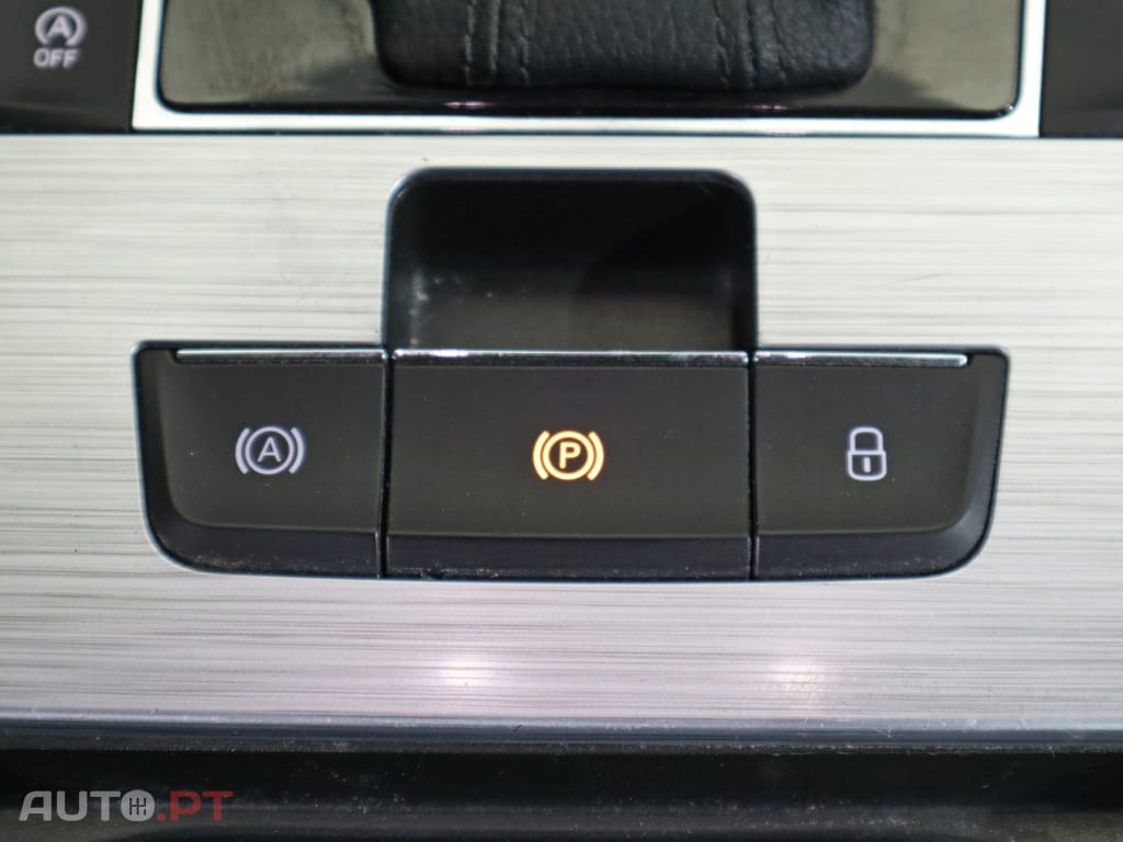 Skoda Superb Break 2.0 TDI Ambition DSG