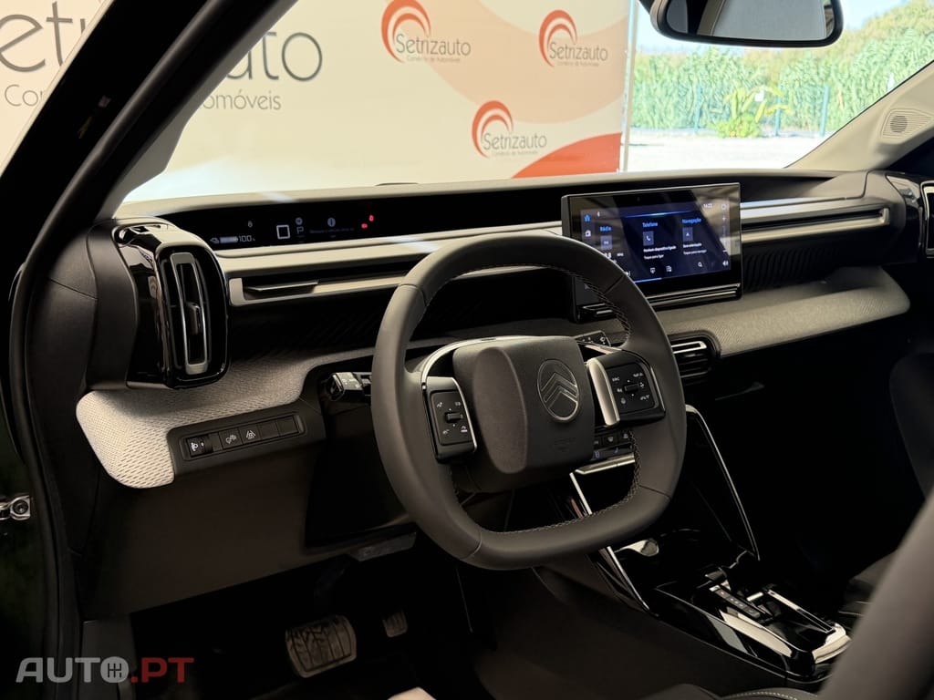 Citroen e-C3 30 kWh Autonomia Urbana You