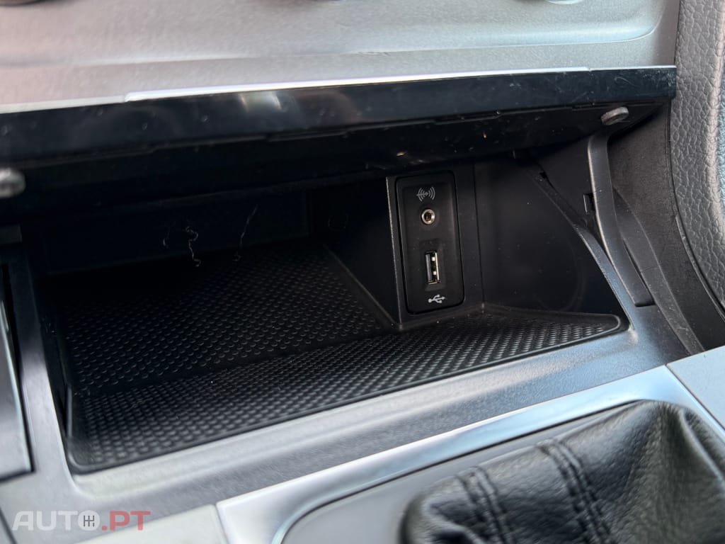 Volkswagen Golf 1.6 TDi Trendline DSG