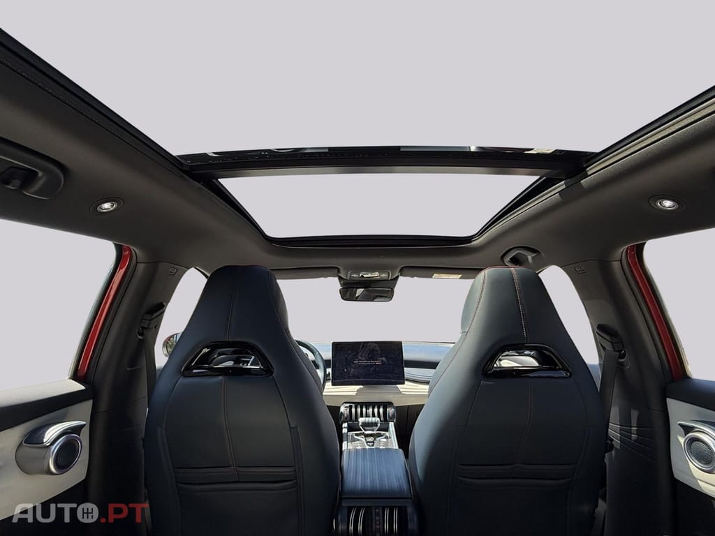 BYD Atto 3 Design I.V.A DEDUTIVEL