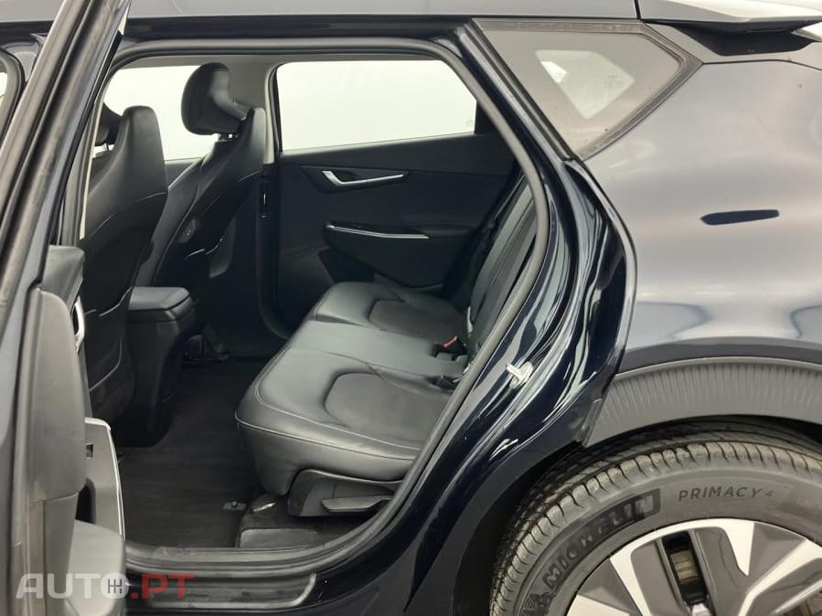 Kia EV6 Air