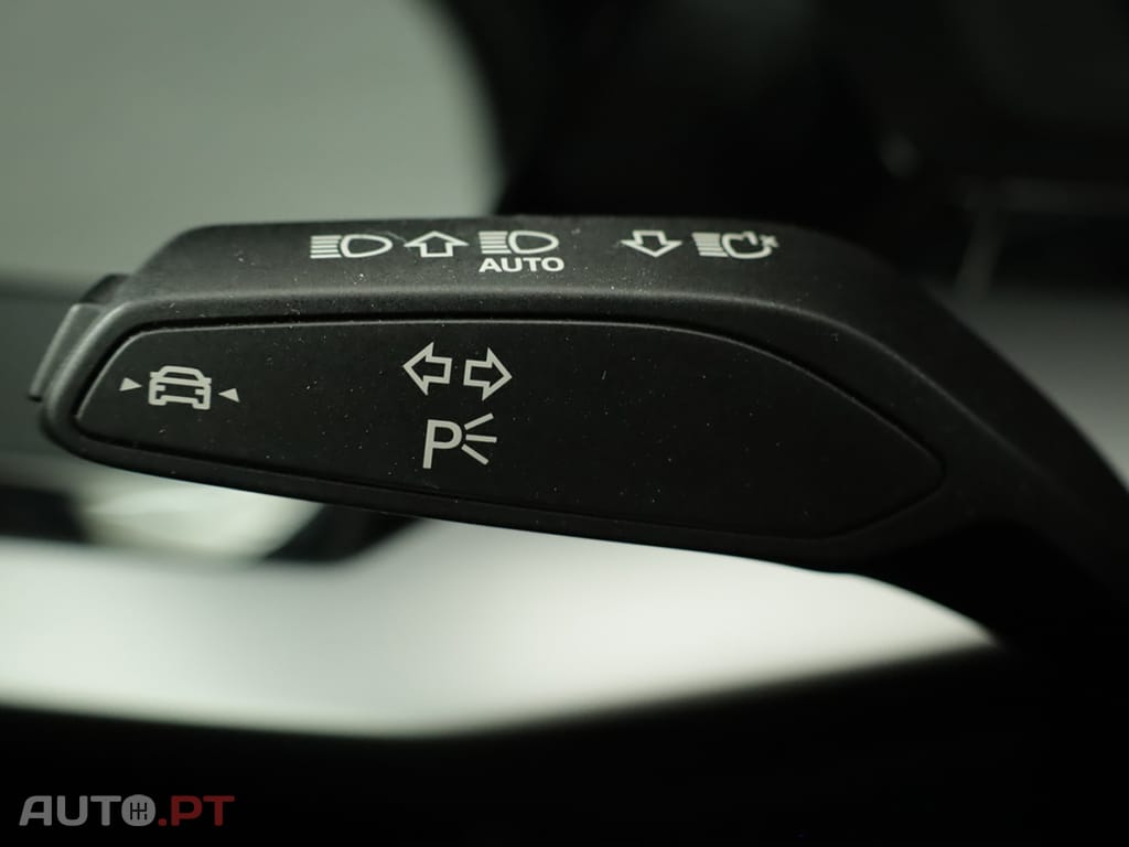 Audi A3 A3 SB 40 TFSIe Advanced