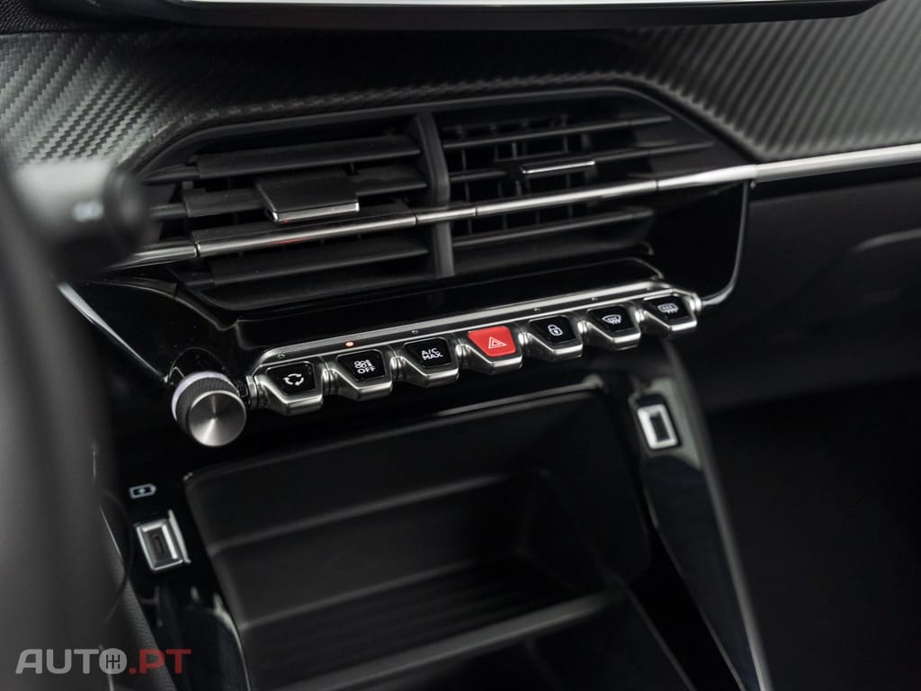 Peugeot 208 1.2 PureTech Active