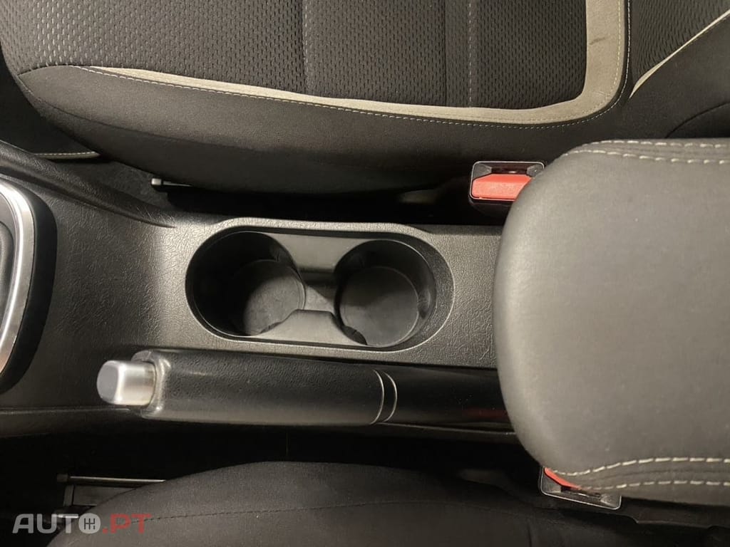 Fiat Tipo 1.3 M-Jet Street
