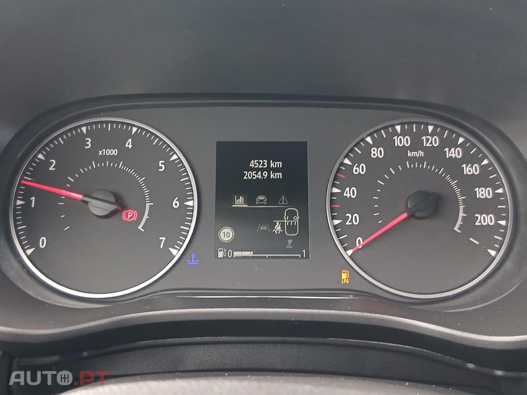 Dacia Jogger Jogger 1.0 ECO-G Extreme 7L Bi-Fuel