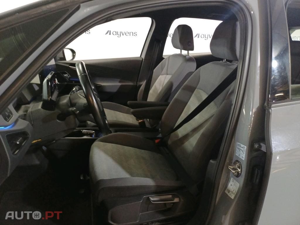 Volkswagen Id.3 Pro Performance