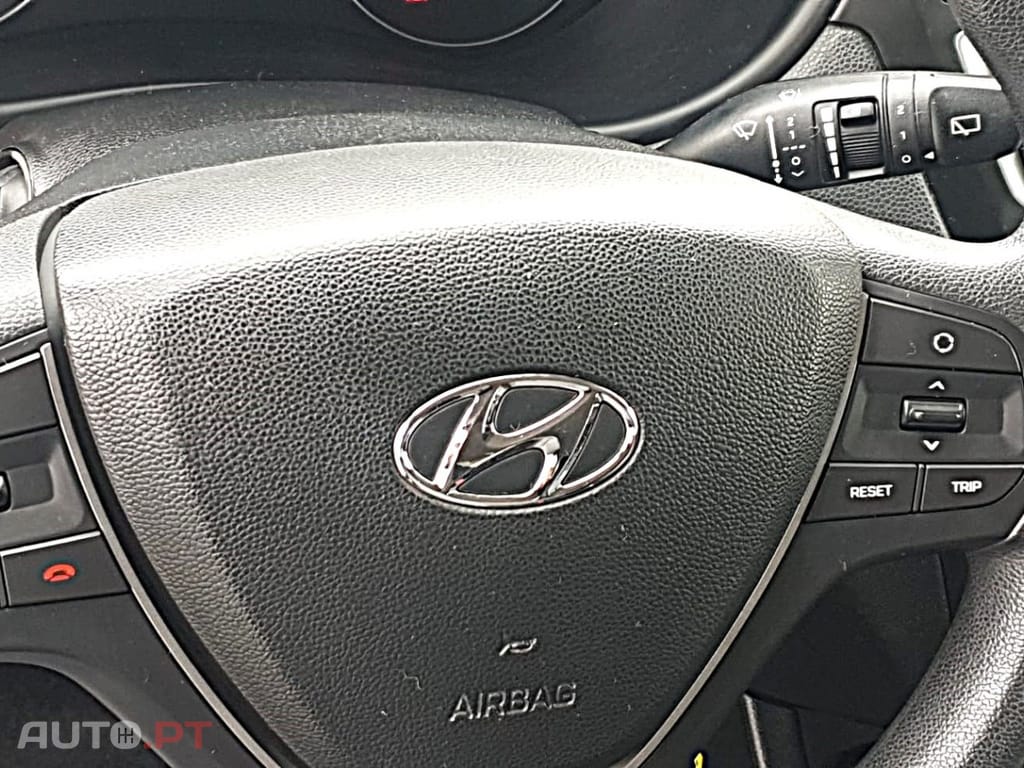 Hyundai i20 1.1 CRDi Urban