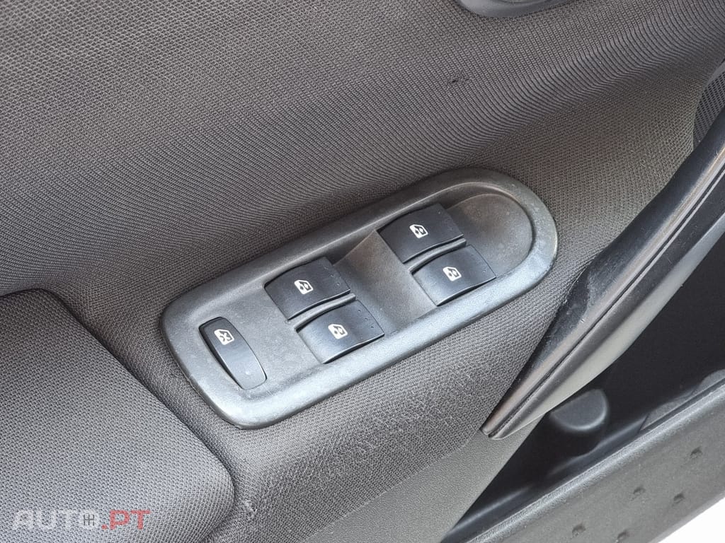 Renault Mégane Break 1.5 dCi C Dynamique