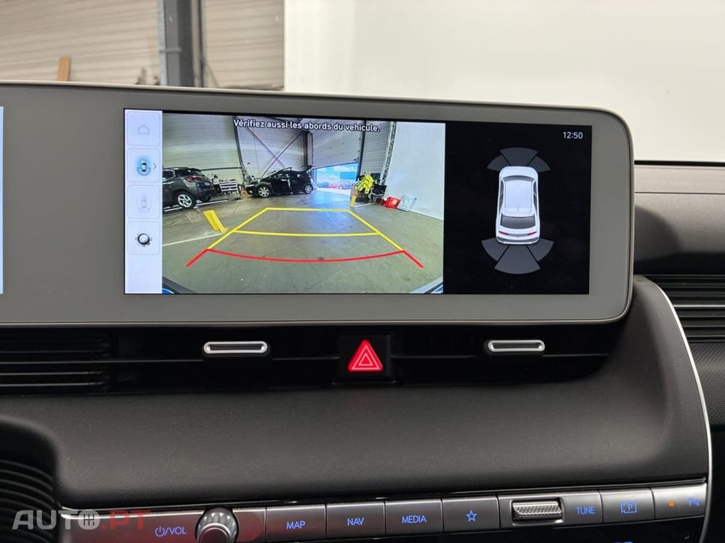 Hyundai Ioniq 5 73 kWh Creative