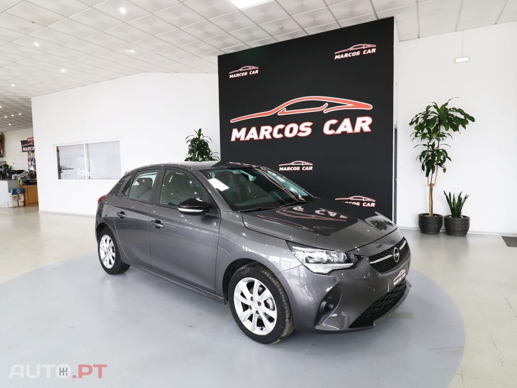 Opel Corsa 1.2 Business