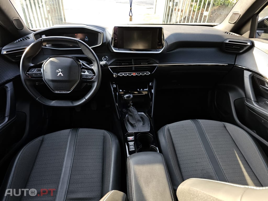 Peugeot 2008 Allure