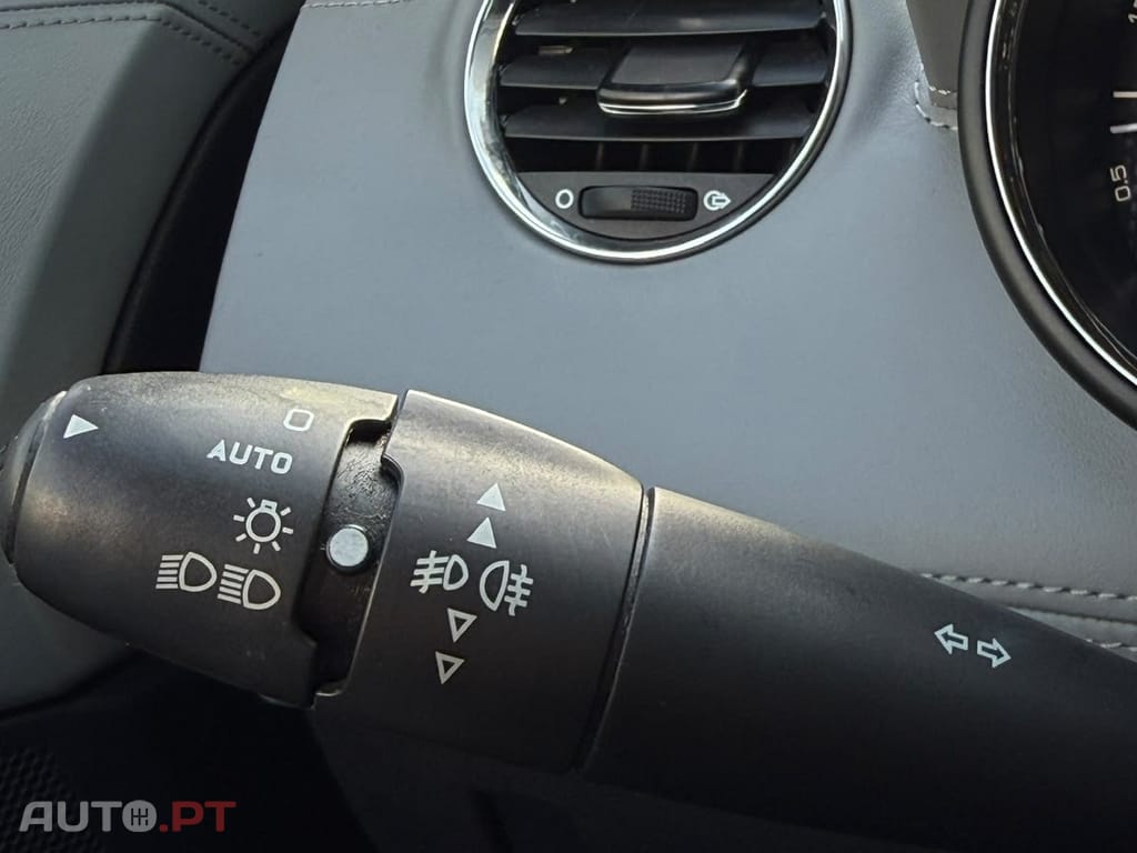 Peugeot RCZ 1.6 200 THP