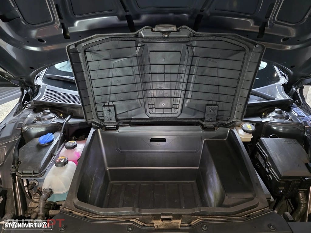 Hyundai Ioniq 5 73 kWh Premium