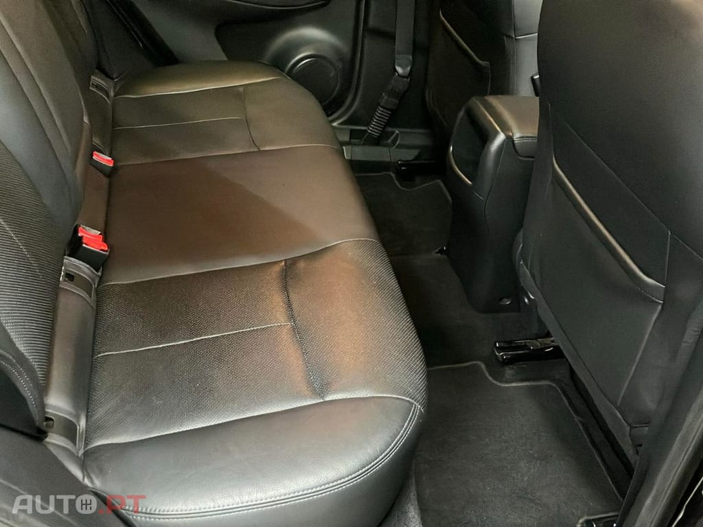 Nissan Qashqai 1.5 dCi Acenta Xtronic