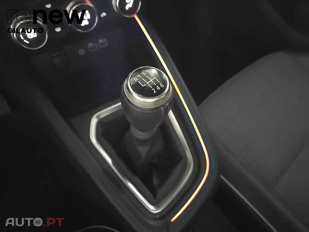 Renault Clio TECHNO ECO-G