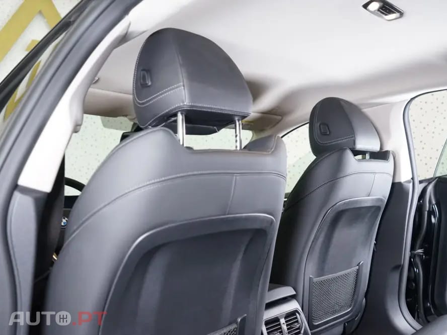 BMW i4 eDrive40 Desportiva M