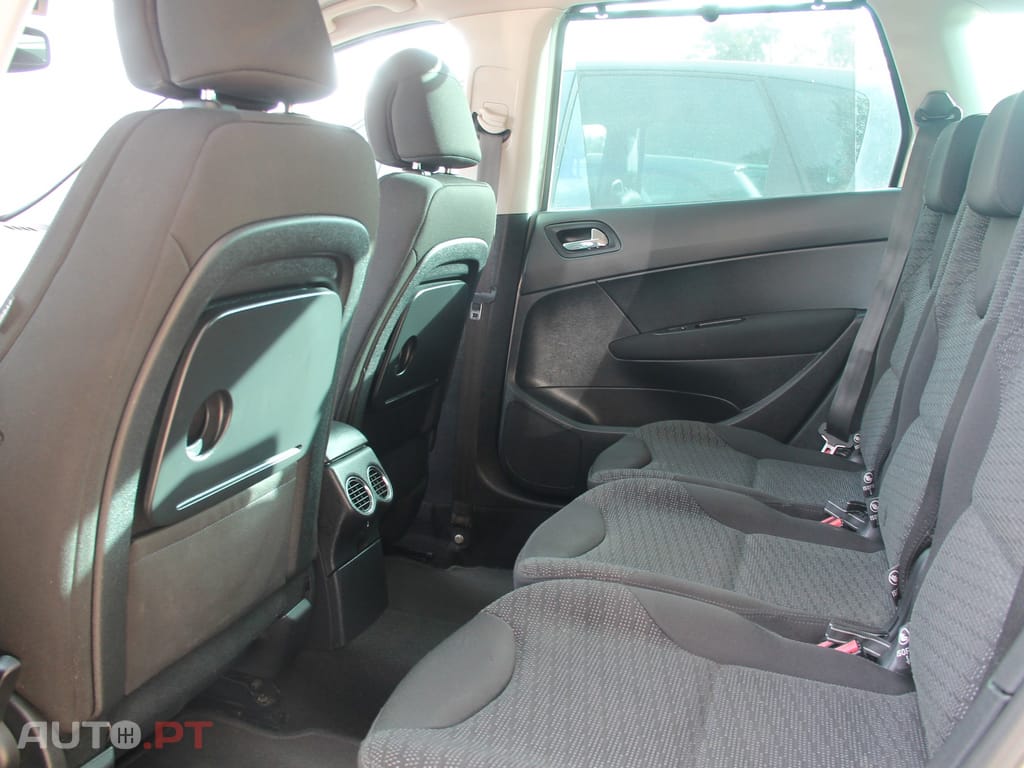 Peugeot 308 SW 1.6 HDi Sport CVM6