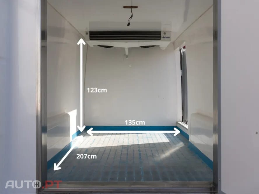 Peugeot Expert 1.6 HDi L1 Confort AC