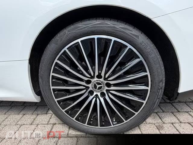 Mercedes-Benz CLE 200 AMG