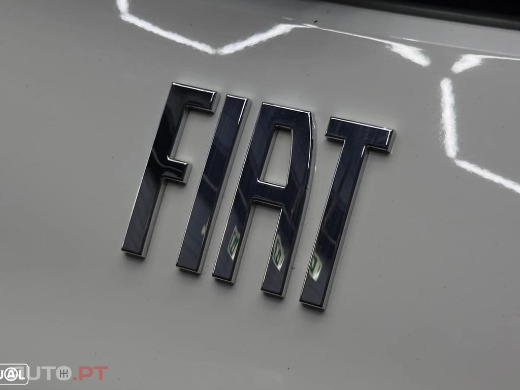 Fiat 500e 23,8kWh