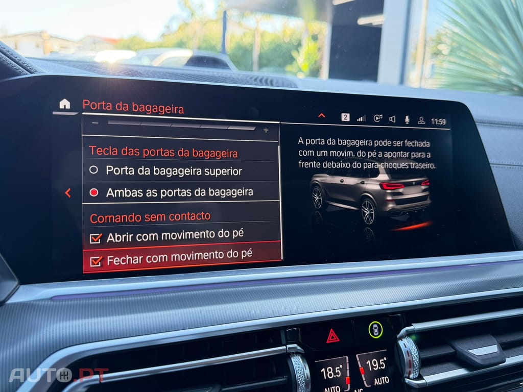 BMW X5 45 e xDrive Pack M