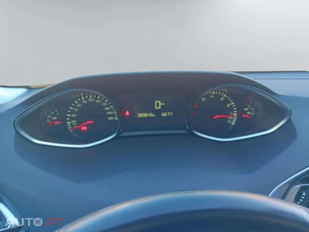 Peugeot 308 SW 1.2i Access