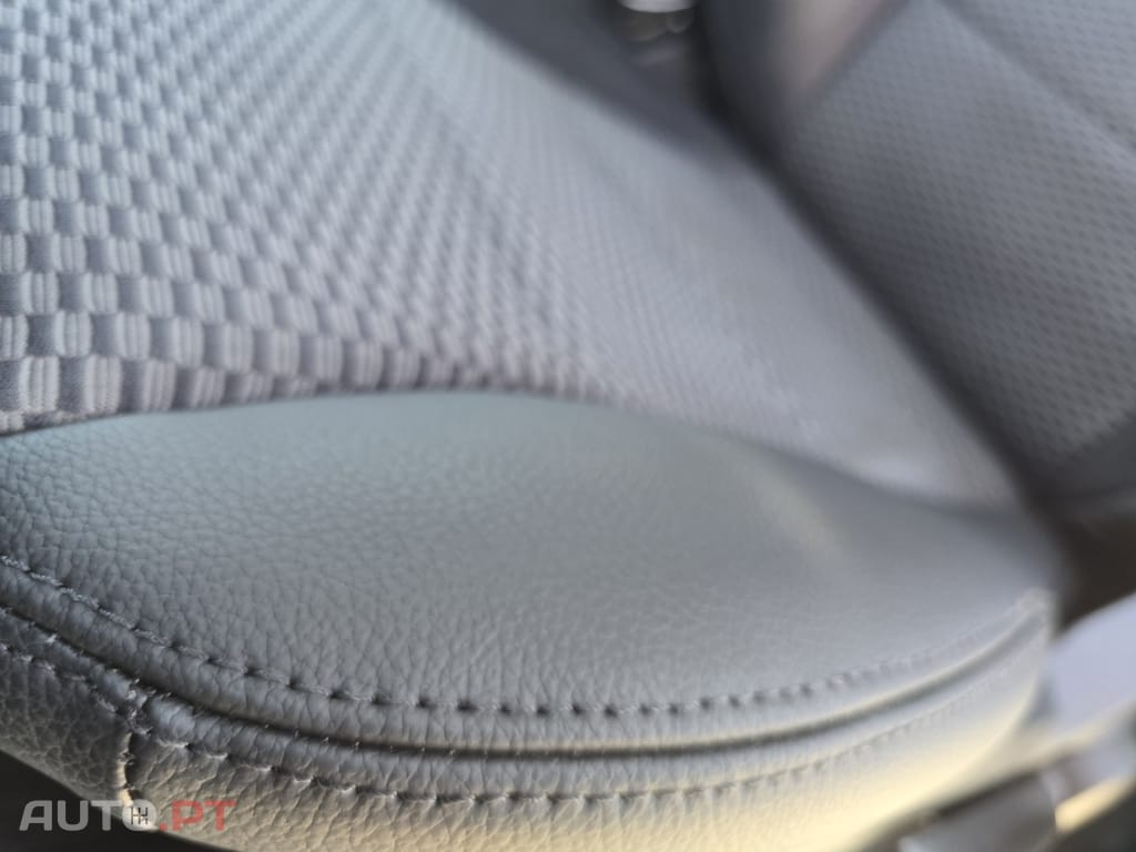 Mercedes-Benz A 180 CDi Avantgarde