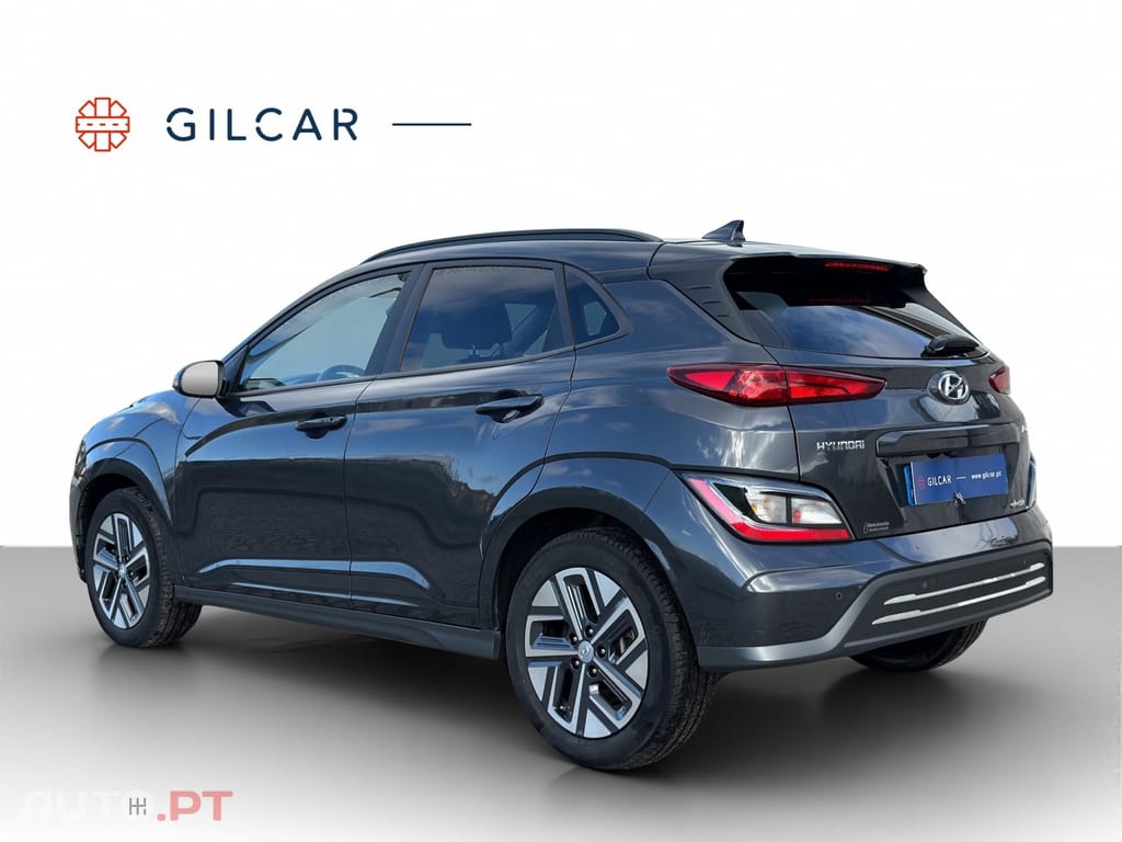 Hyundai Kauai 39 kWh Executive