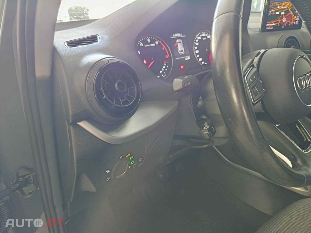 Audi Q2 1.0 TSFI 30 116 CV