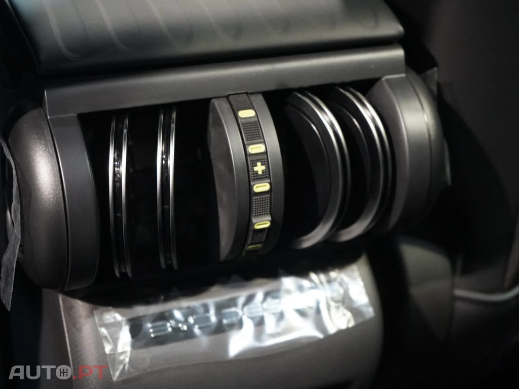 BYD Atto 3 60.48 kWh Design