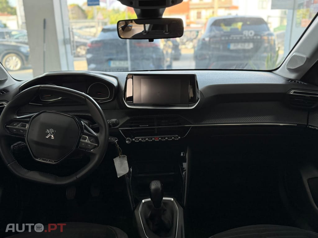 Peugeot 208 1.2 PureTech Active