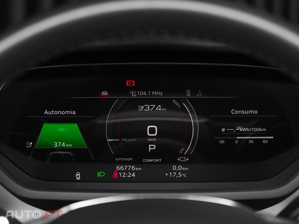 Audi E-Tron GT quattro