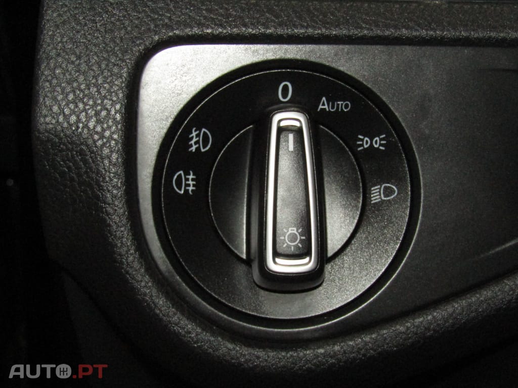 Volkswagen Golf Variant 1.6 TDI Confortline