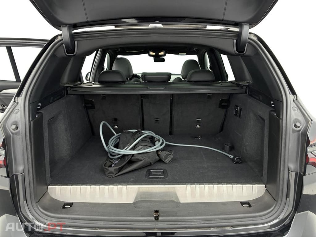 BMW X3 xDrive30e Aut. M Sport