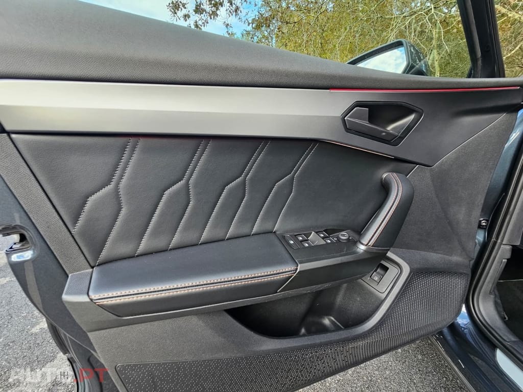 Cupra Formentor 1.4 e-Hybrid Sport DSG