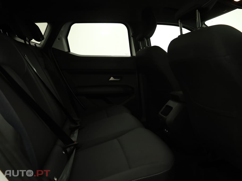 Dacia Duster 1.0 TCe ECO-G Journey Bi-Fuel