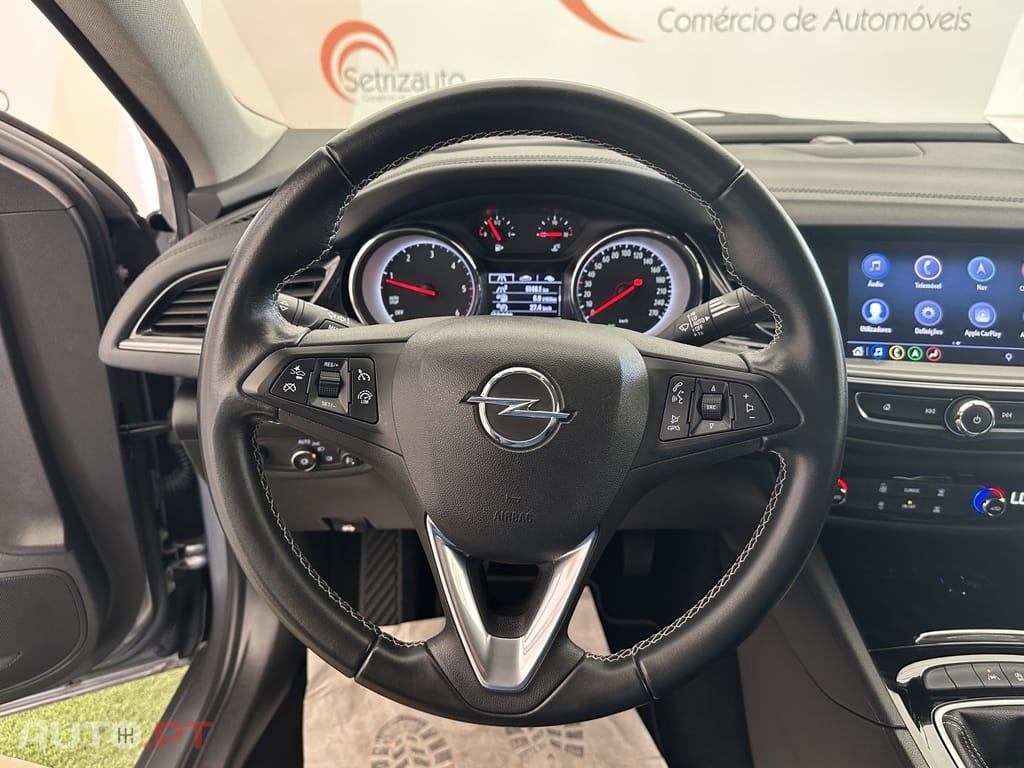Opel Insignia 1.6 CDTi Innovation