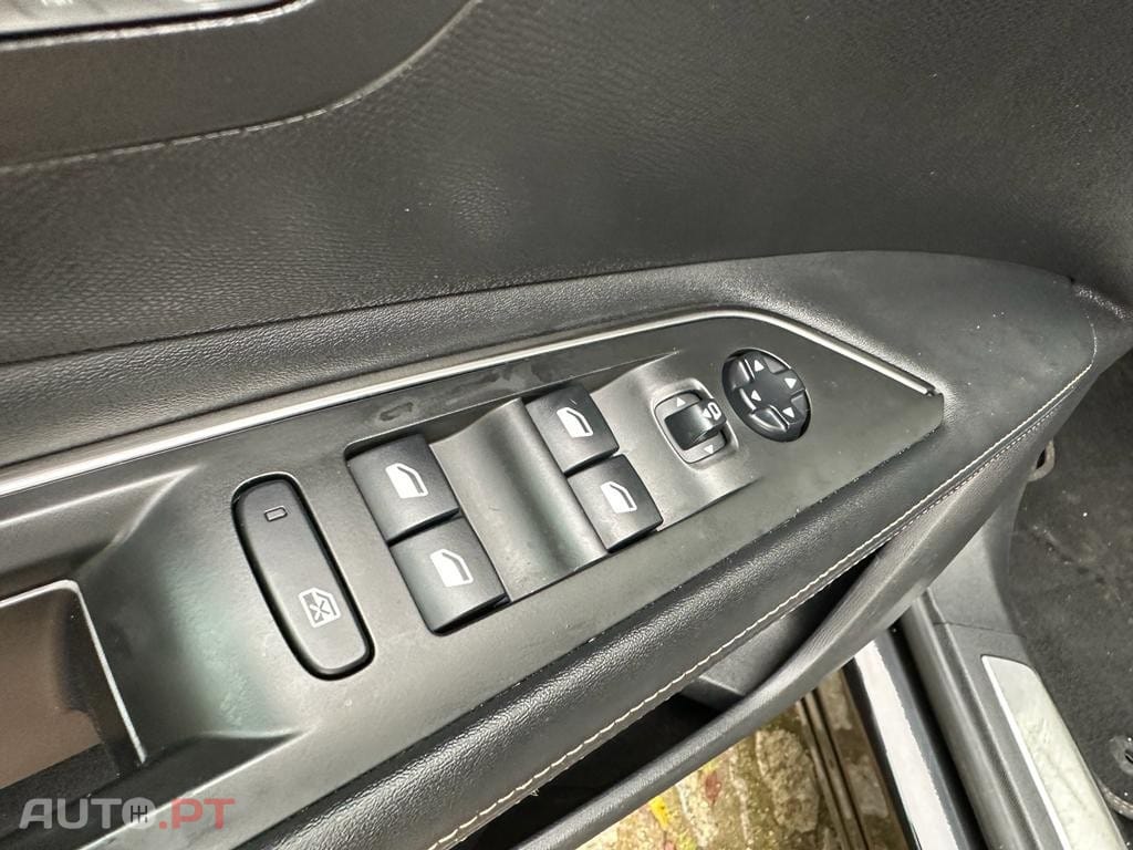Peugeot 3008 1.5 BlueHDi GT Line Baixo Consumo EAT8