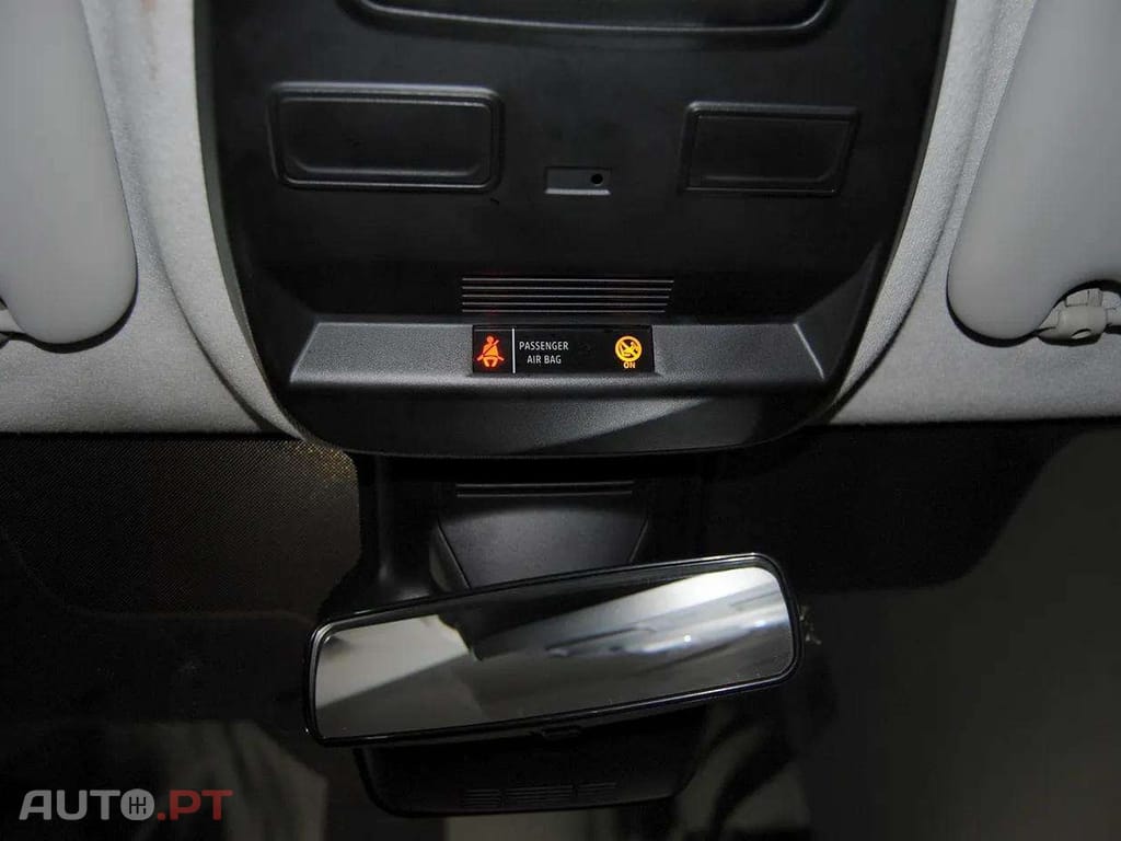 Renault Trafic 2.0 Blue dCi L2 Grand SpaceClass