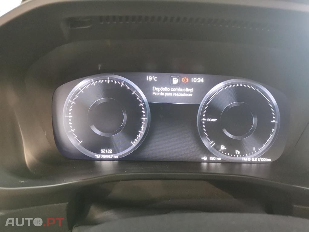 Volvo XC40 1.5 T4 PHEV Inscription Expression