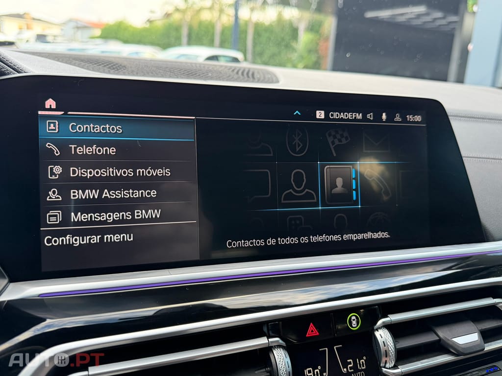 BMW X5 45 e xDrive Pack M