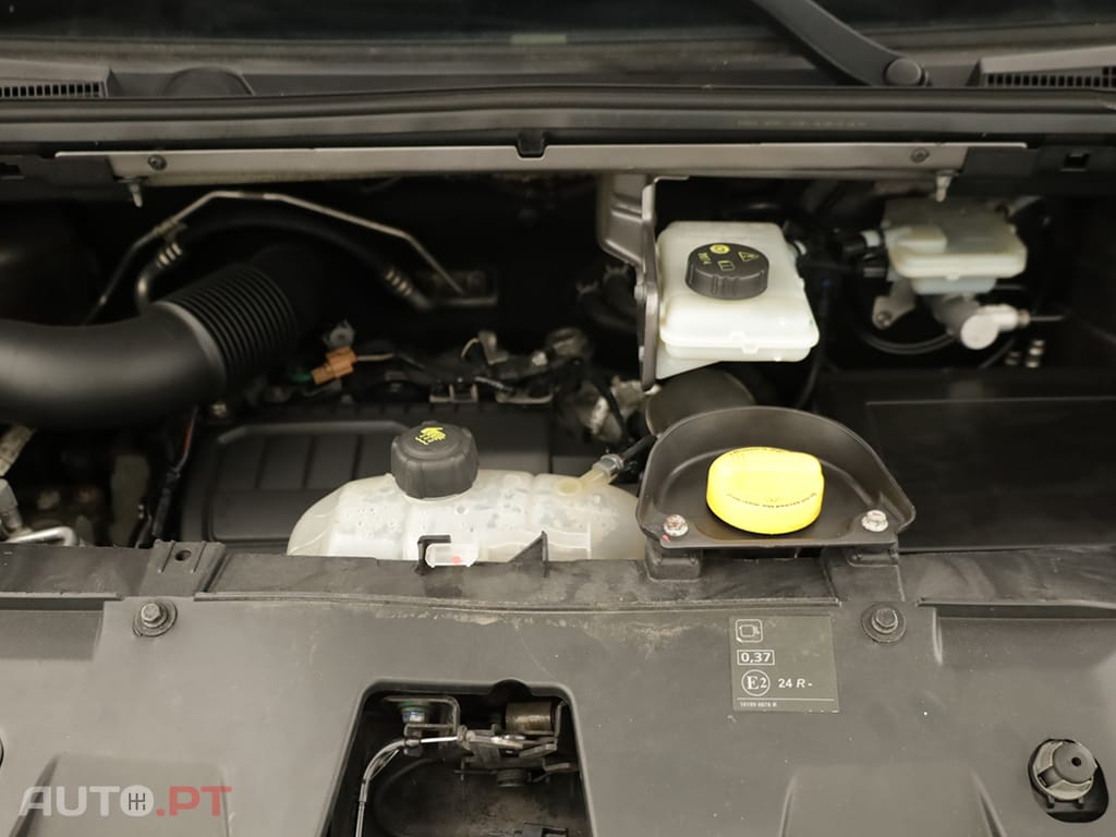 Renault Trafic Trafic 1.6 dCi L2H1 1.2T SS
