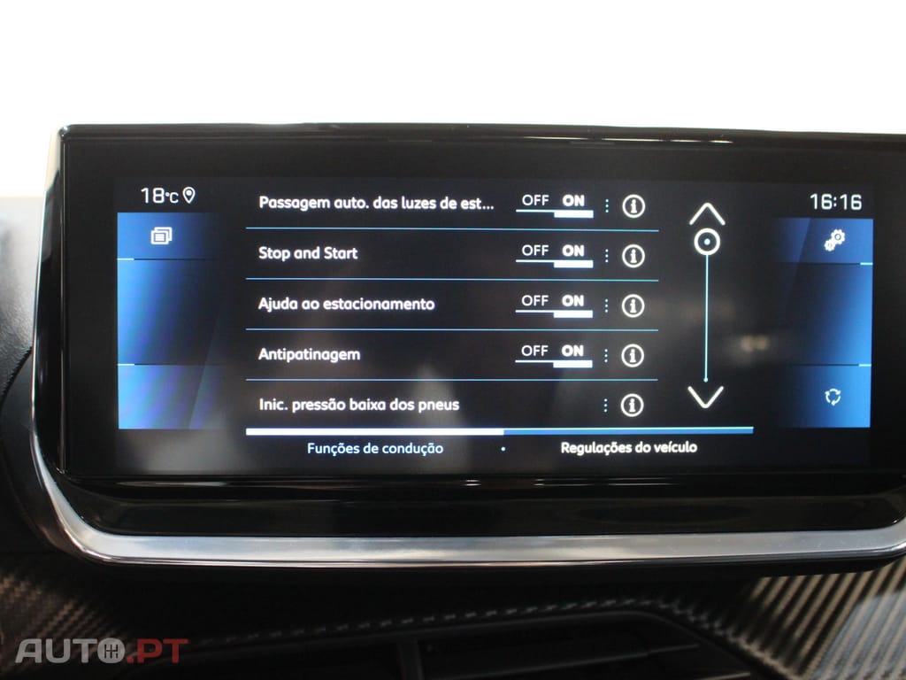 Peugeot 2008 1.2 PureTech GT EAT8