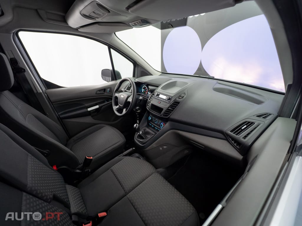 Ford Transit Connect 1.5 TDCi 200 L1 Trend