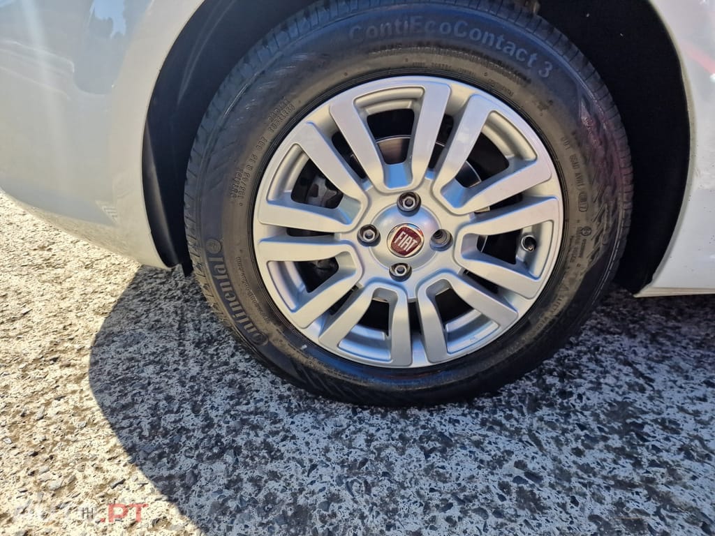 Fiat Punto 1.2 Easy S&S