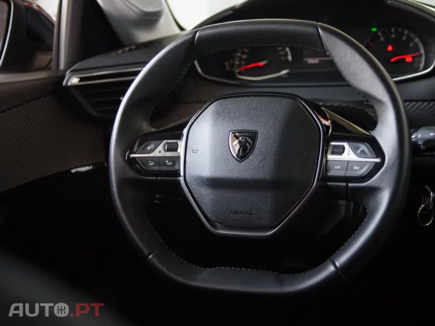 Peugeot 208 1.2 PureTech Active