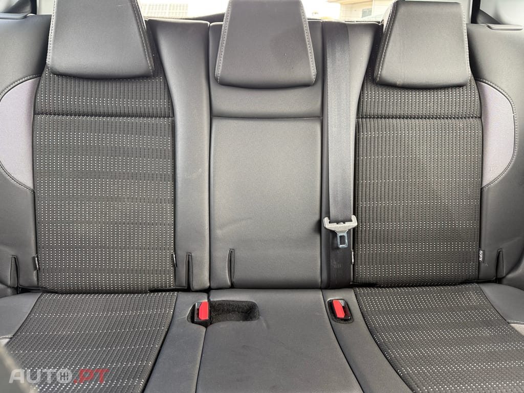 Peugeot 2008 Allure