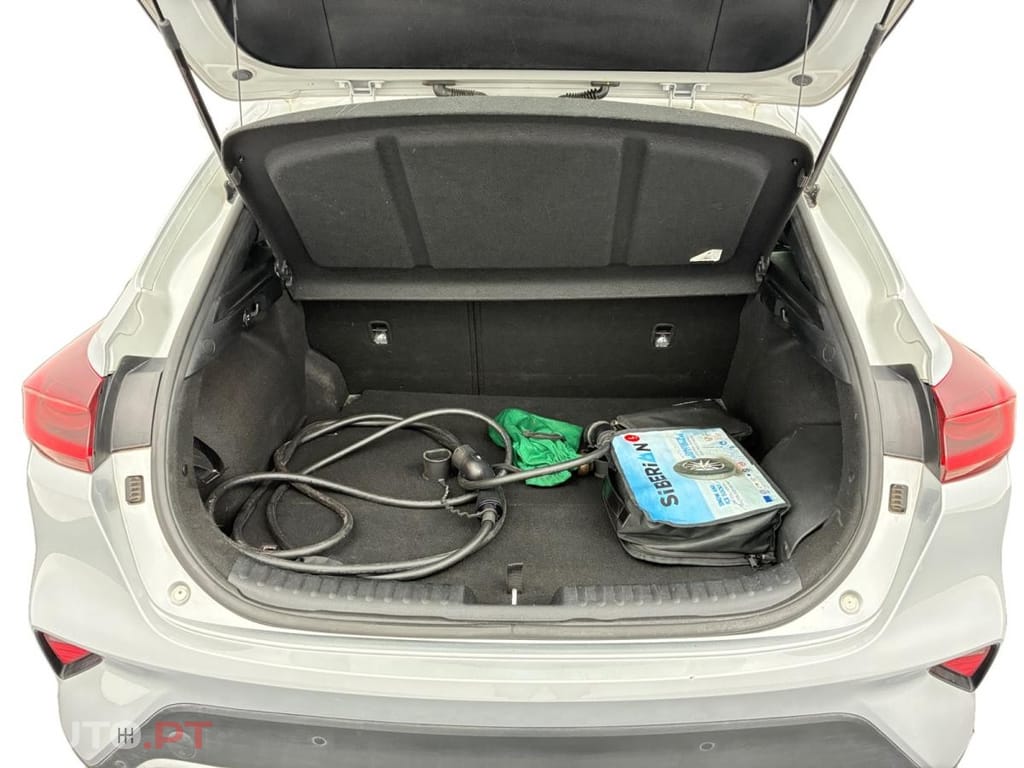 Kia Xceed 1.6 GDi Active Business DCT6